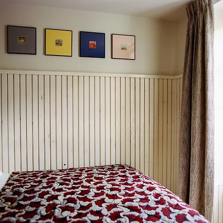 Hotel Habituel 4*