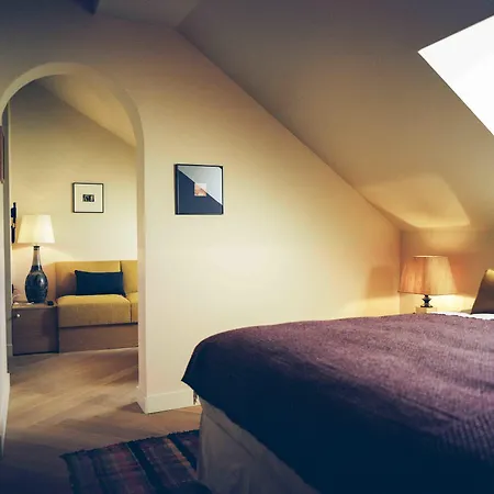Habituel Hotel 4*
