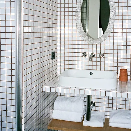 Habituel Hotel Paris
