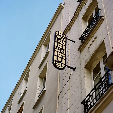 Habituel 4* Paris