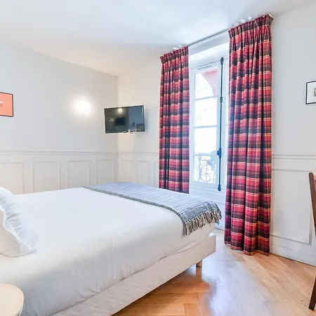 Habituel Paris