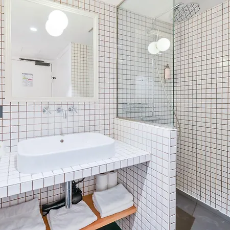 Habituel 4* Paris