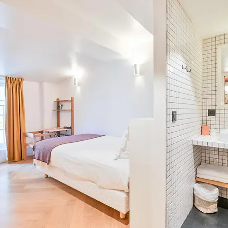 Hotel Habituel