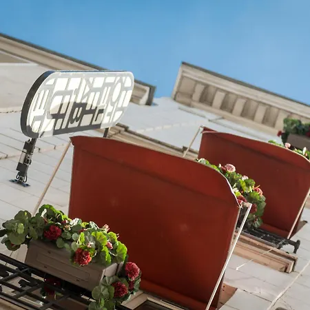Habituel Hotel 4*