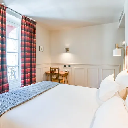 Hotel Habituel 4*