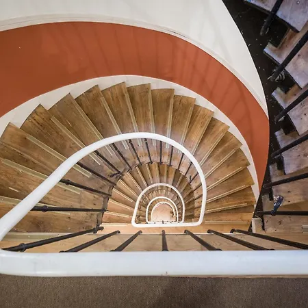 Hotel Habituel Paris