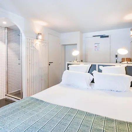 Hotel Habituel 4*