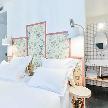 Habituel Hotel Paris