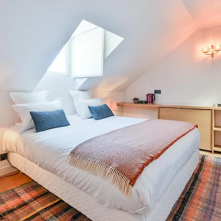 Habituel 4* Paris