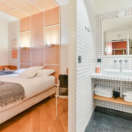 Habituel Hotel 4*
