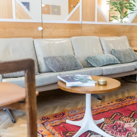 Hotel Habituel Paris