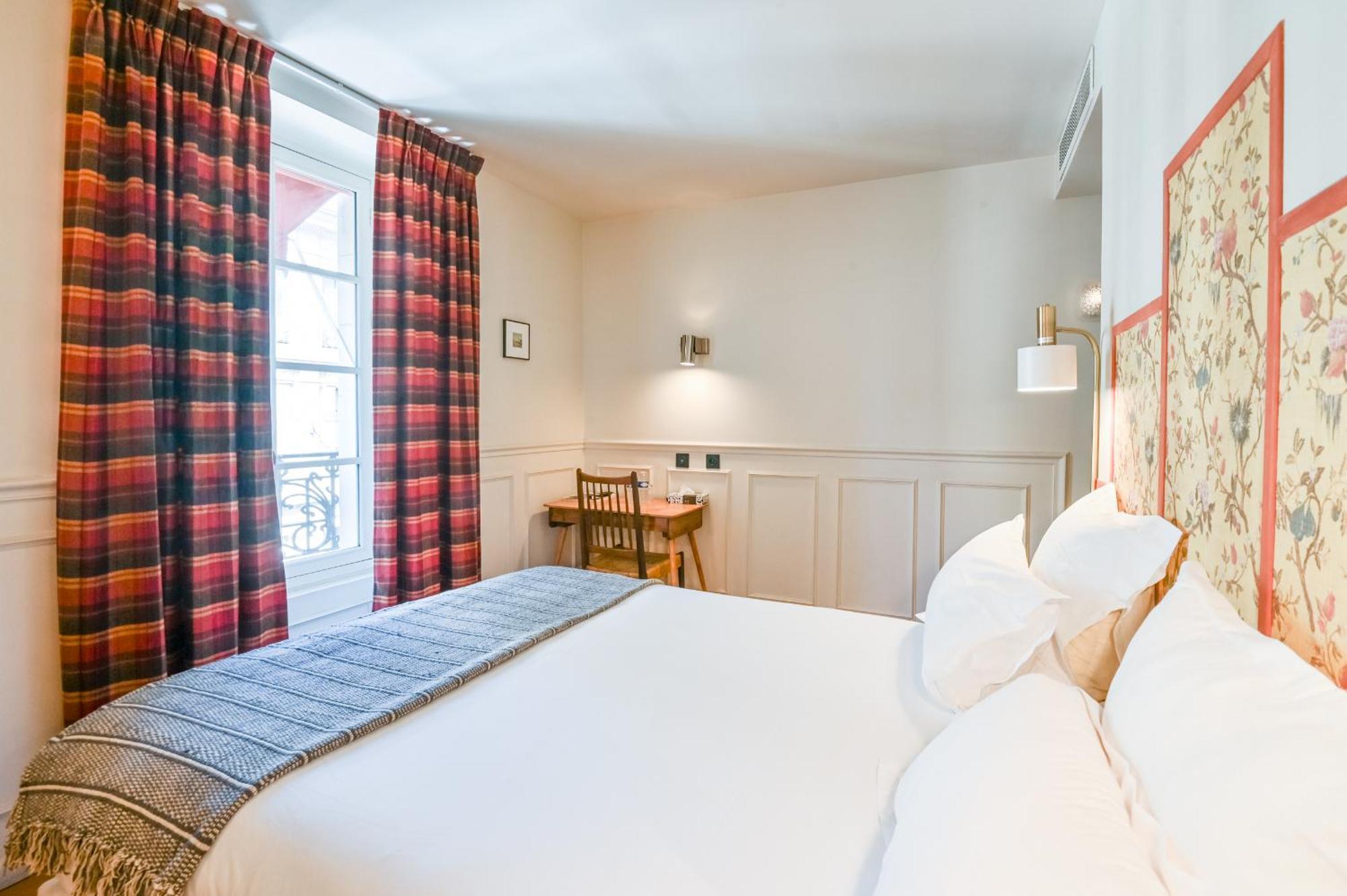 Hotel Habituel 4*