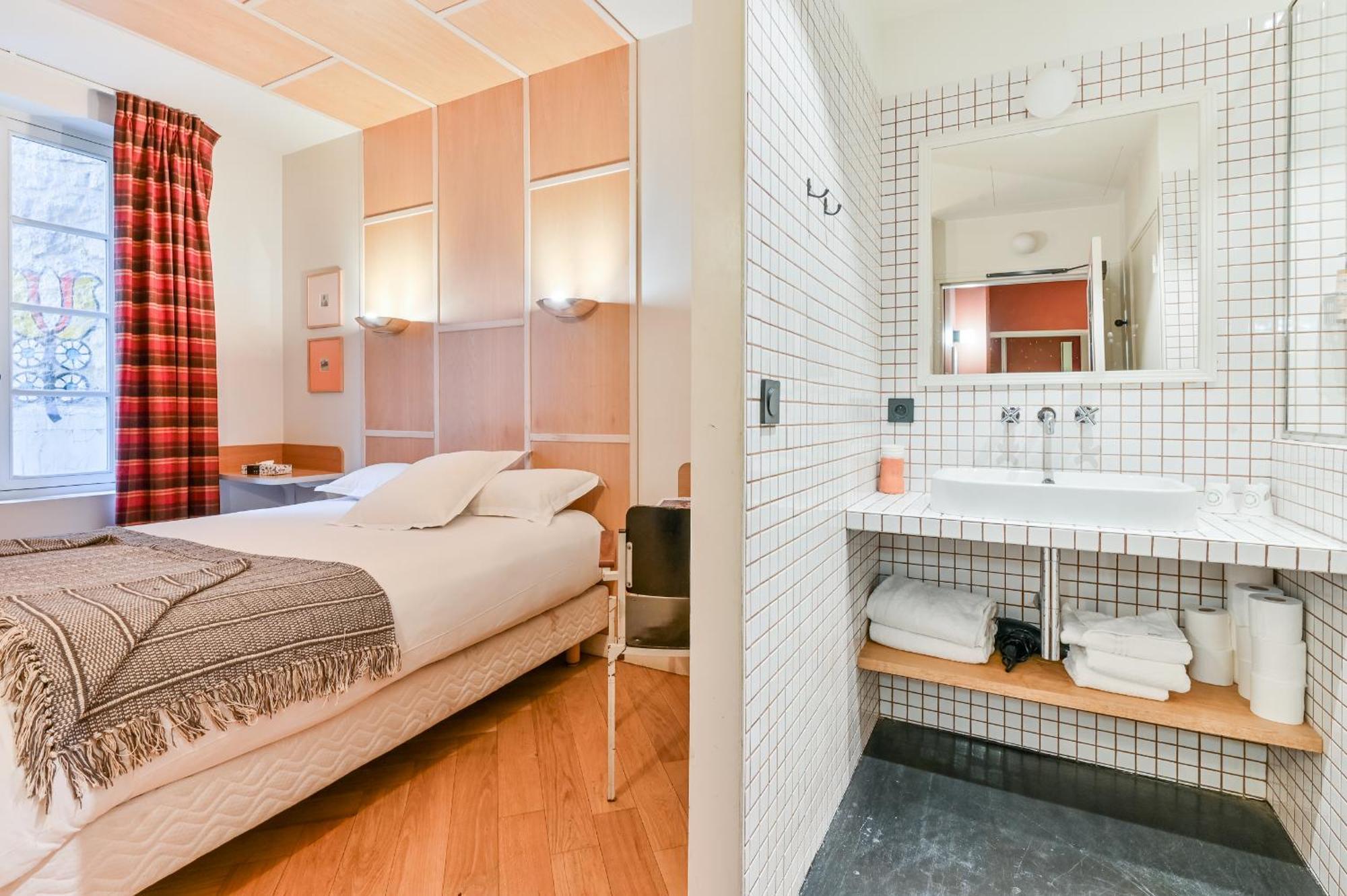 Habituel Hotel 4*