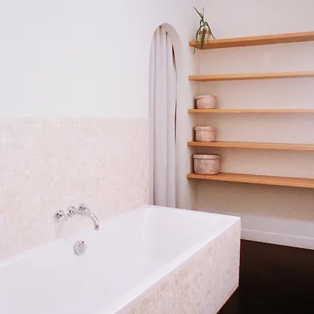 Hotel Habituel Parigi