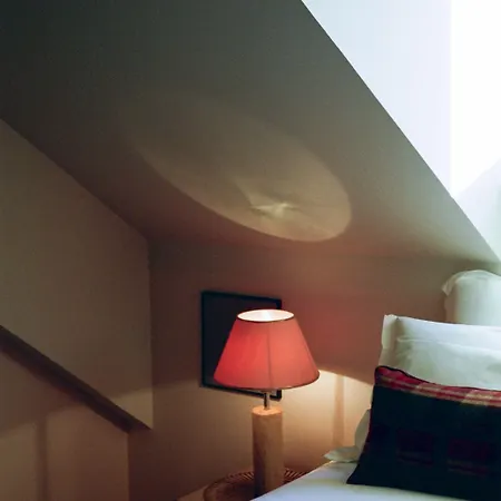 Hotel Habituel