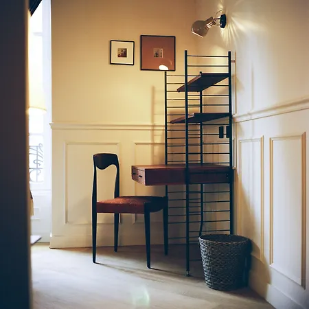 Habituel 4* Parigi