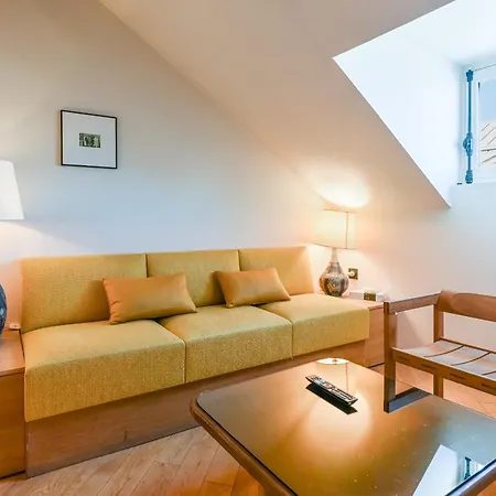 Habituel Hotel 4*