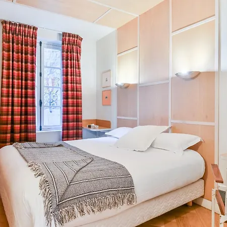 Hotel Habituel Parigi