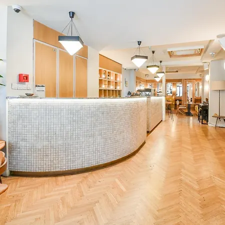 Habituel Hotel Parigi