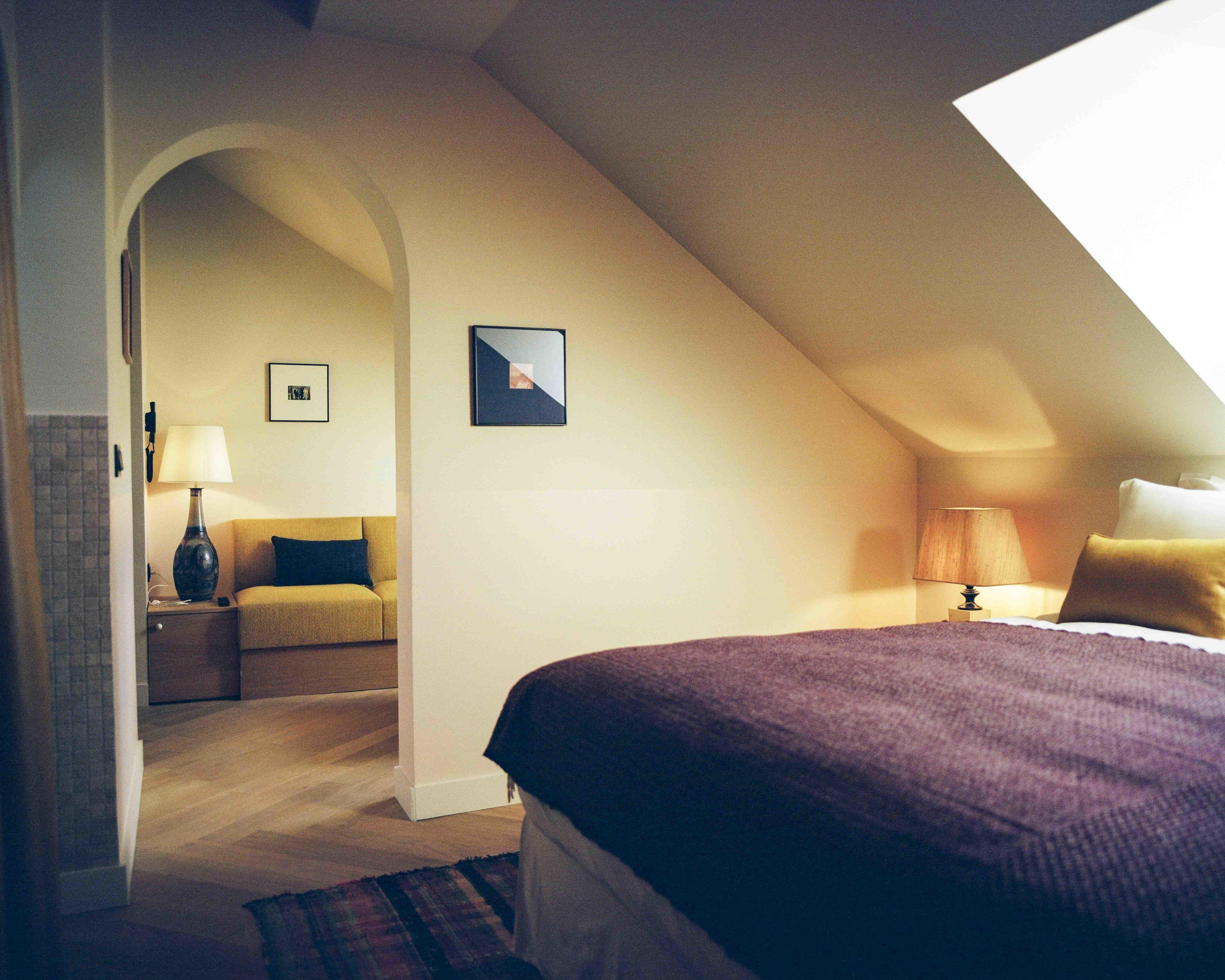Habituel Hotel 4*