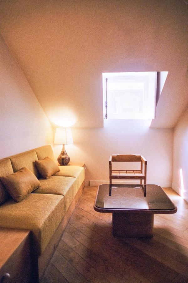 Habituel Hotel Paris