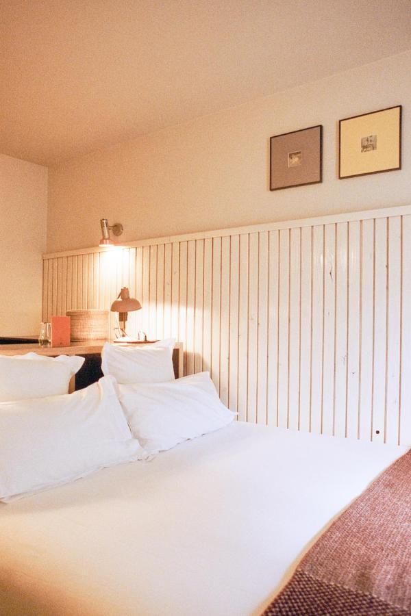 Hotel Habituel Paris