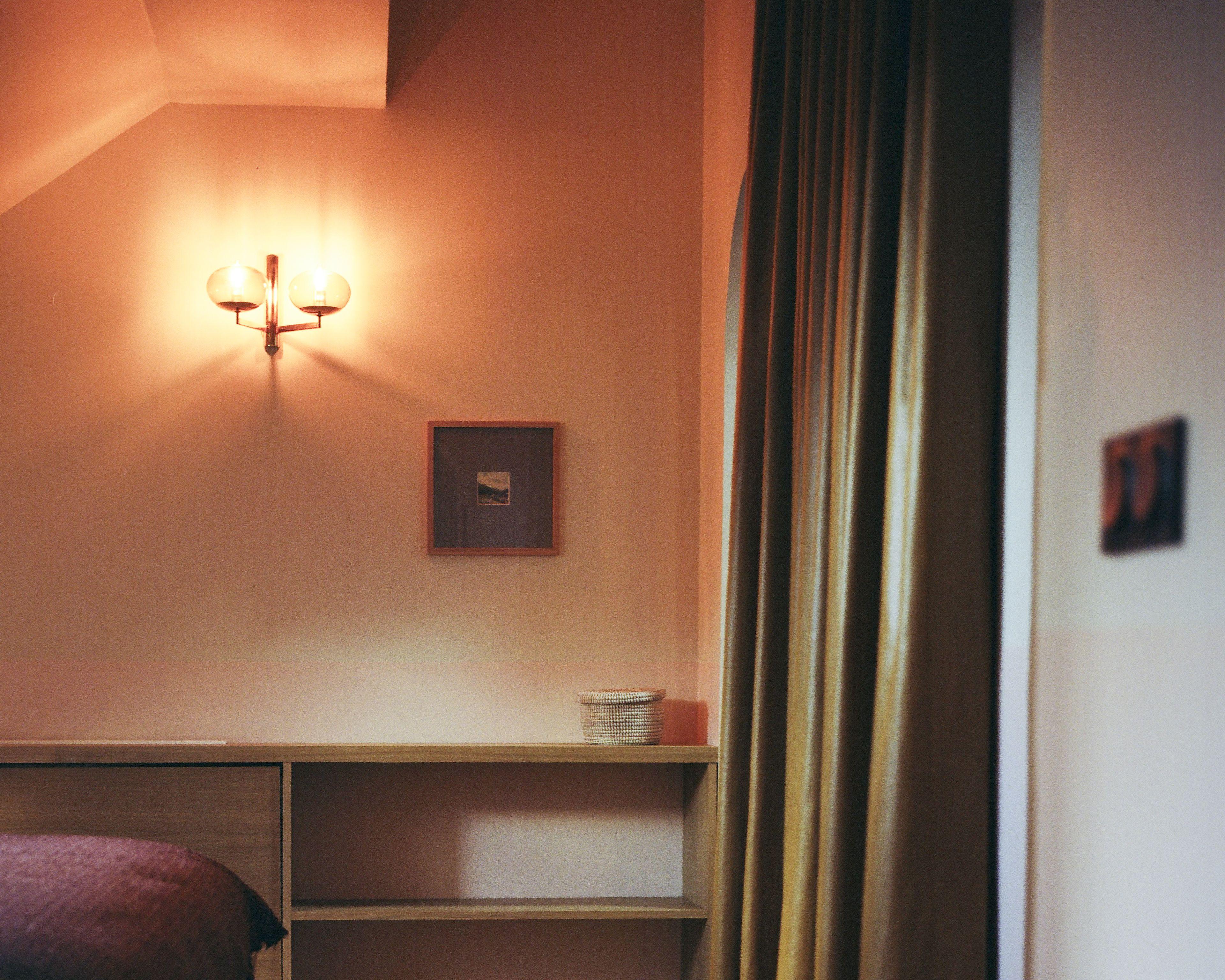 Habituel Hotel Paris